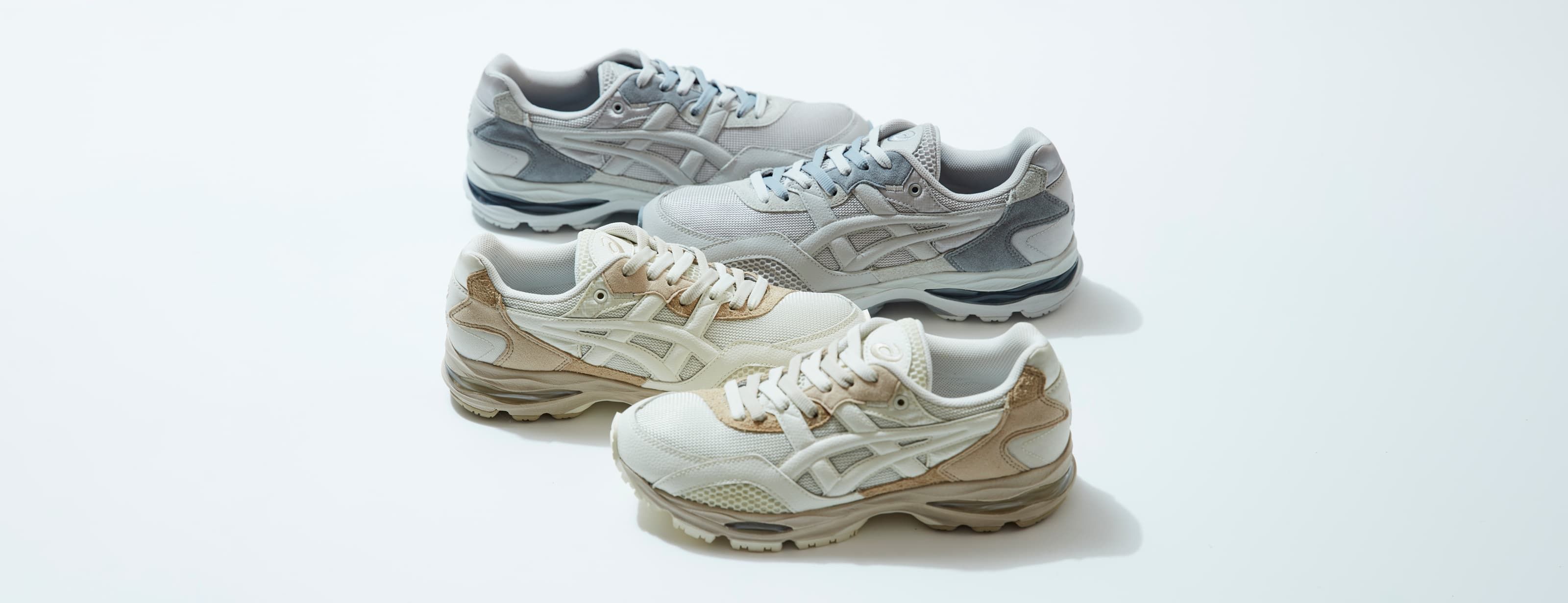 Asics公式 Asics Sportstyle スポーツスタイル アシックス