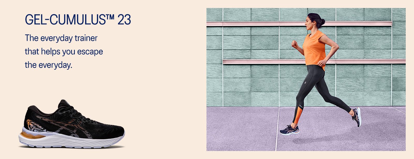 ASICS South Africa Official Running Shoes & Clothing