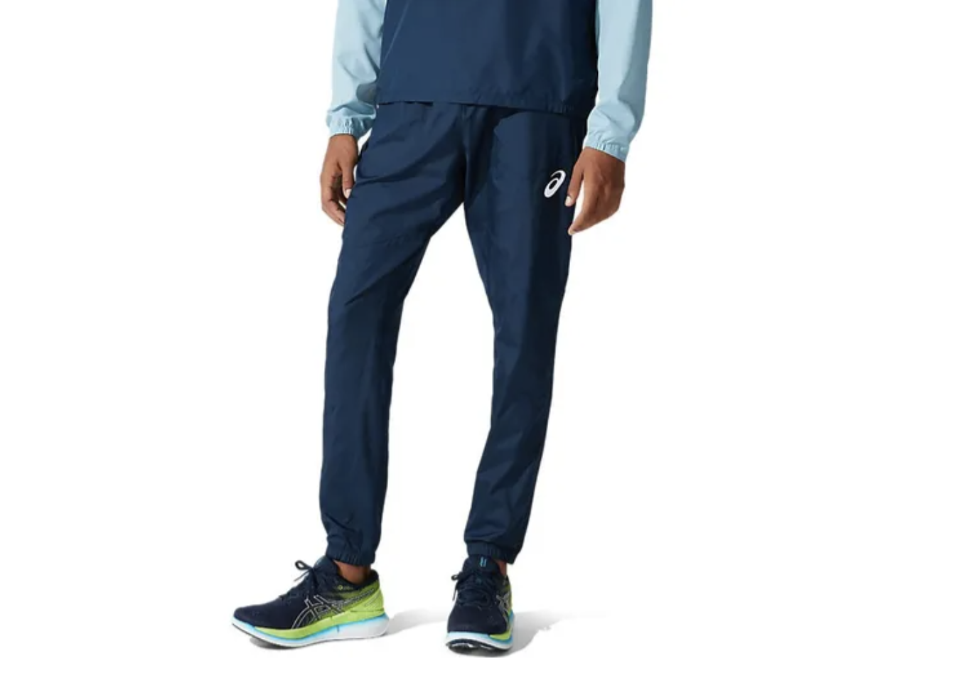 VISIBILITY PANT
