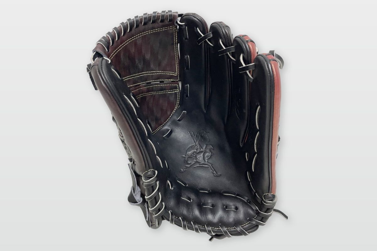baseball ohtani product banner glove