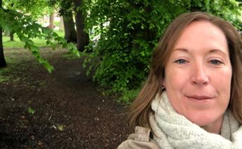 Movement for Mind Launch_Katja