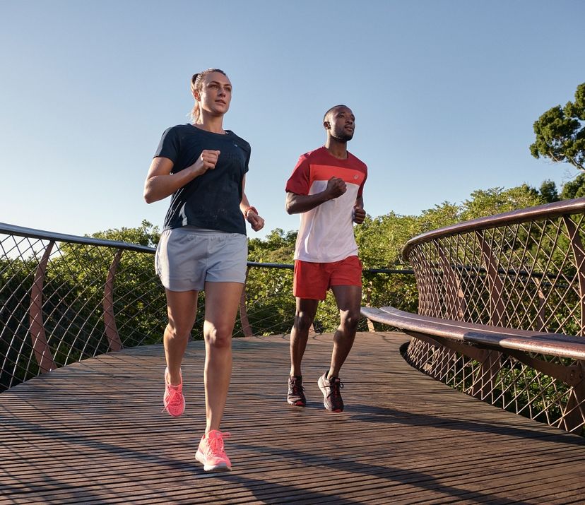 How running clears your mind | ASICS South Africa