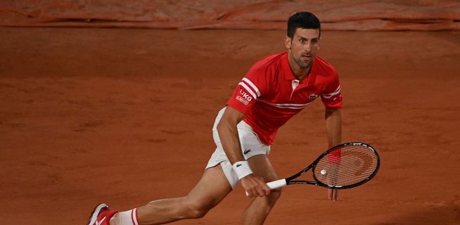 asics tennis academy