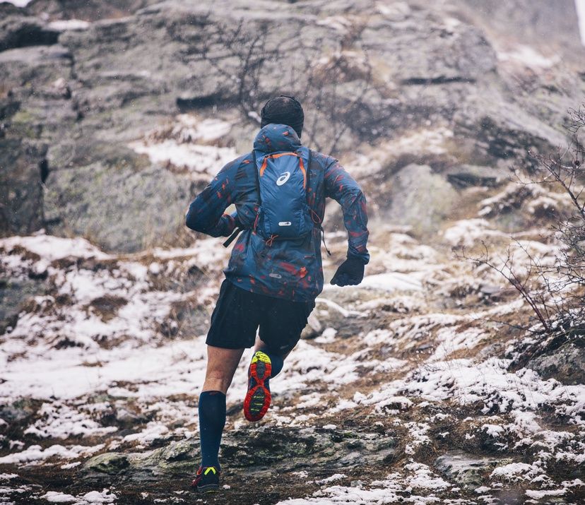 Trail running navigation Clearance