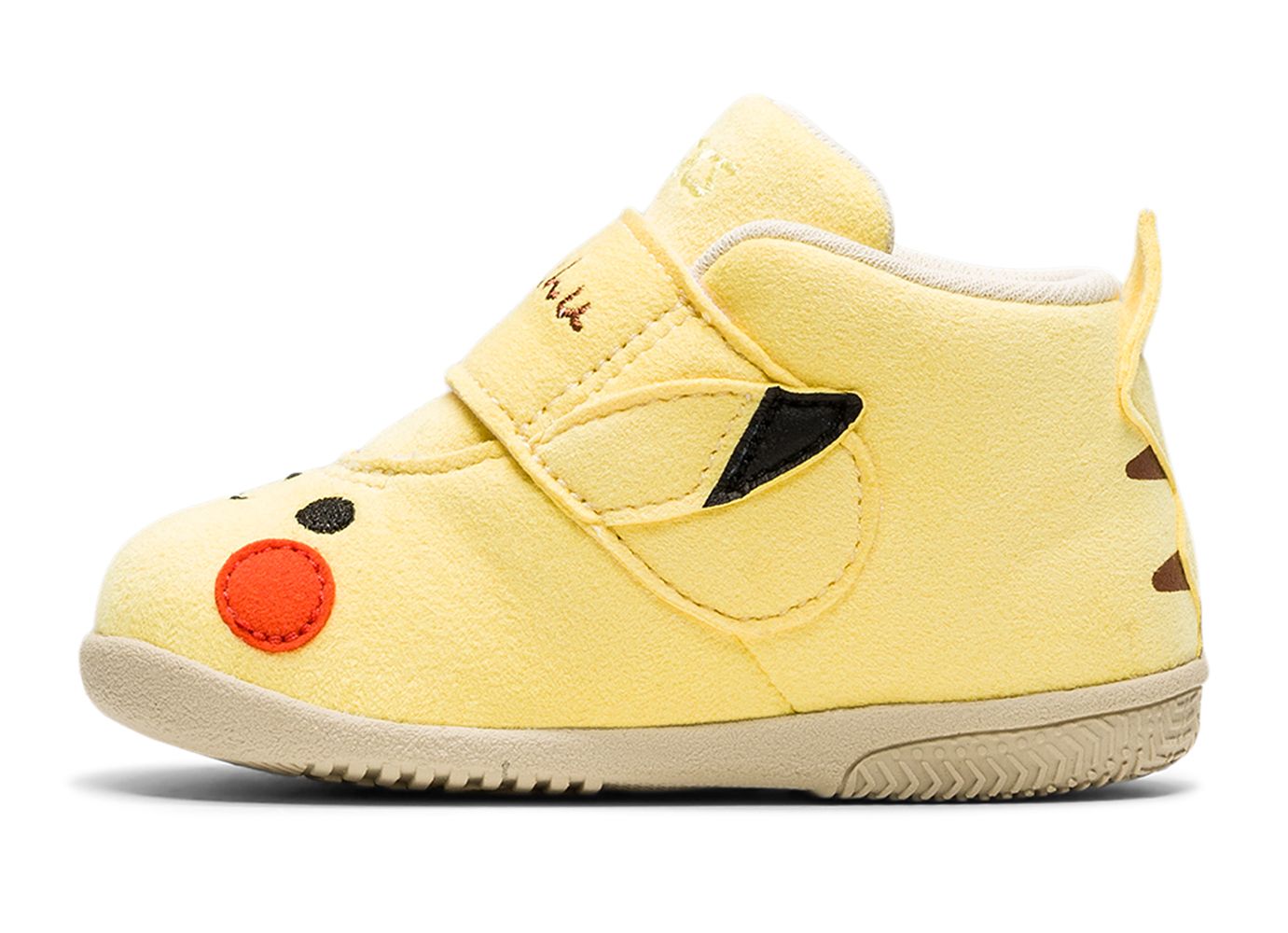 Asics公式 Monpoke コンフィ アシックス Japan