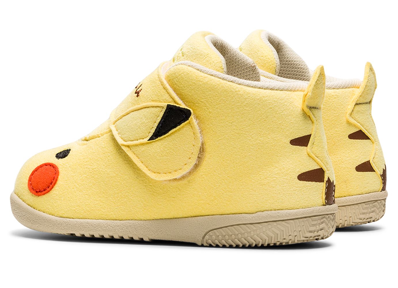 Asics公式 Monpoke コンフィ アシックス Japan