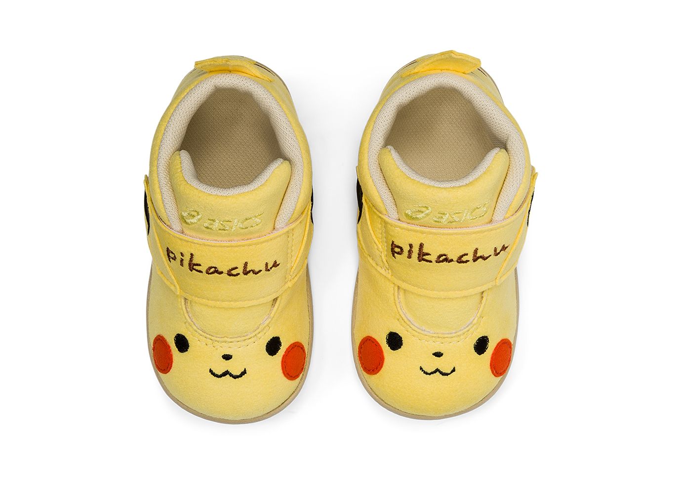 Asics公式 Monpoke コンフィ アシックス Japan