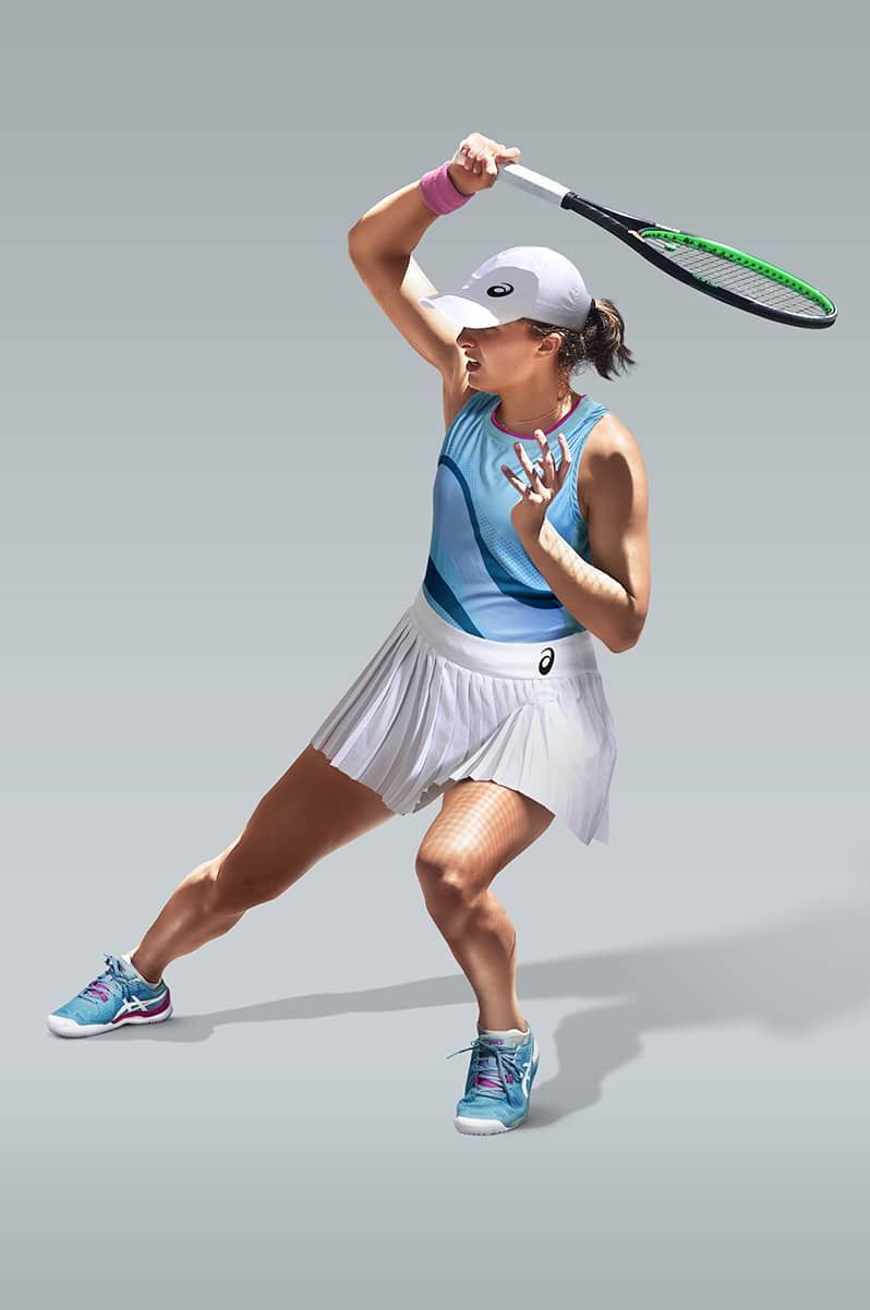 Tennis Shoes for the Court Tennis NZ ASICS New Zealand