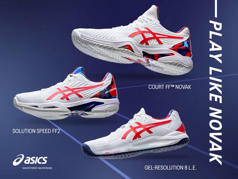 ASICS Philippines | Official Running Shoes & Clothing