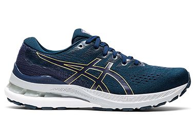 Introducing ASICS GEL-KAYANO™ 28