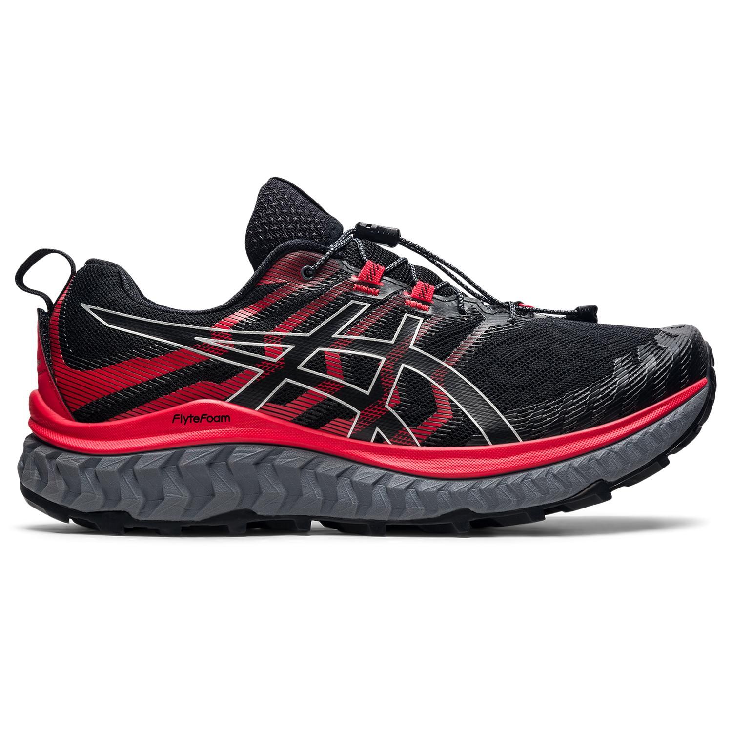 Best asics for outlet trail running