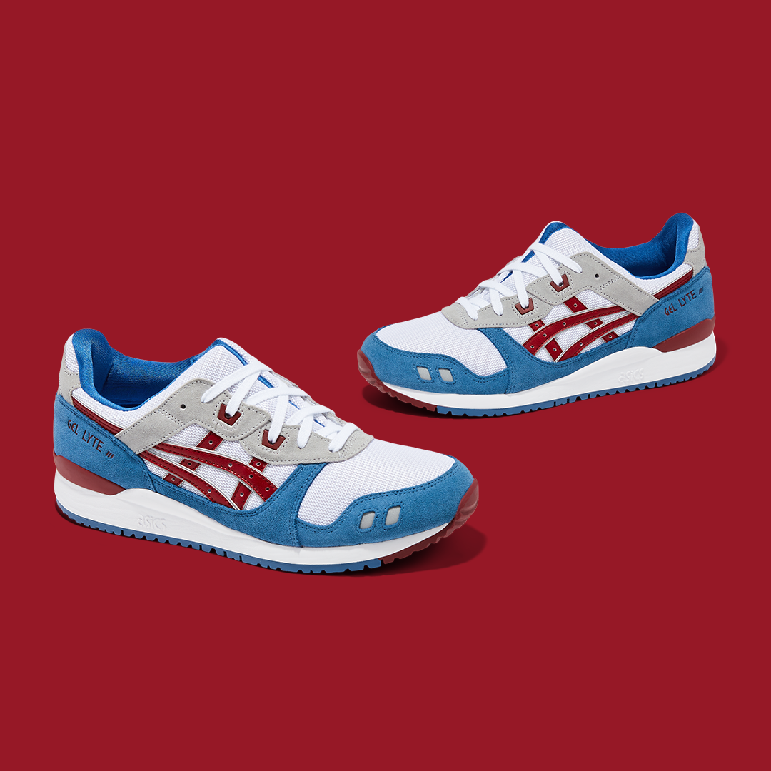 sps top hot topic gel lyte 3