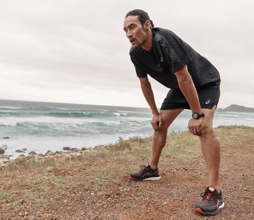 Combat Fatigue & Tired Legs from Running | ASICS NZ