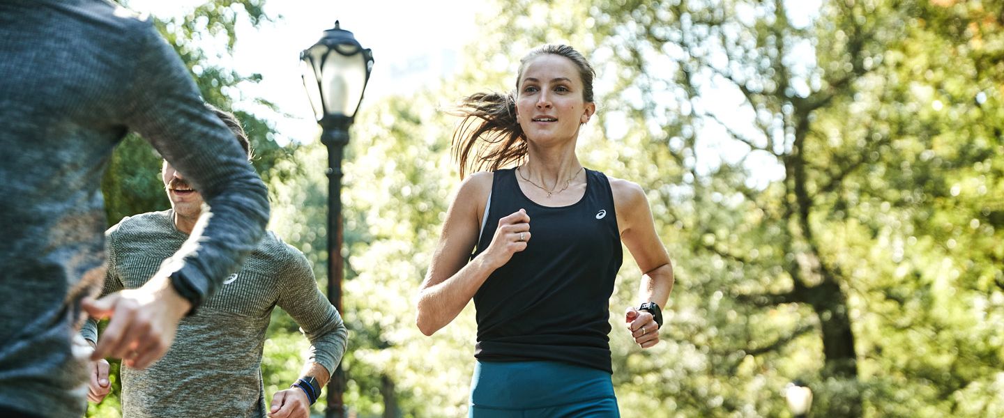 Running for Beginners: 10 Tips for Starting Out
