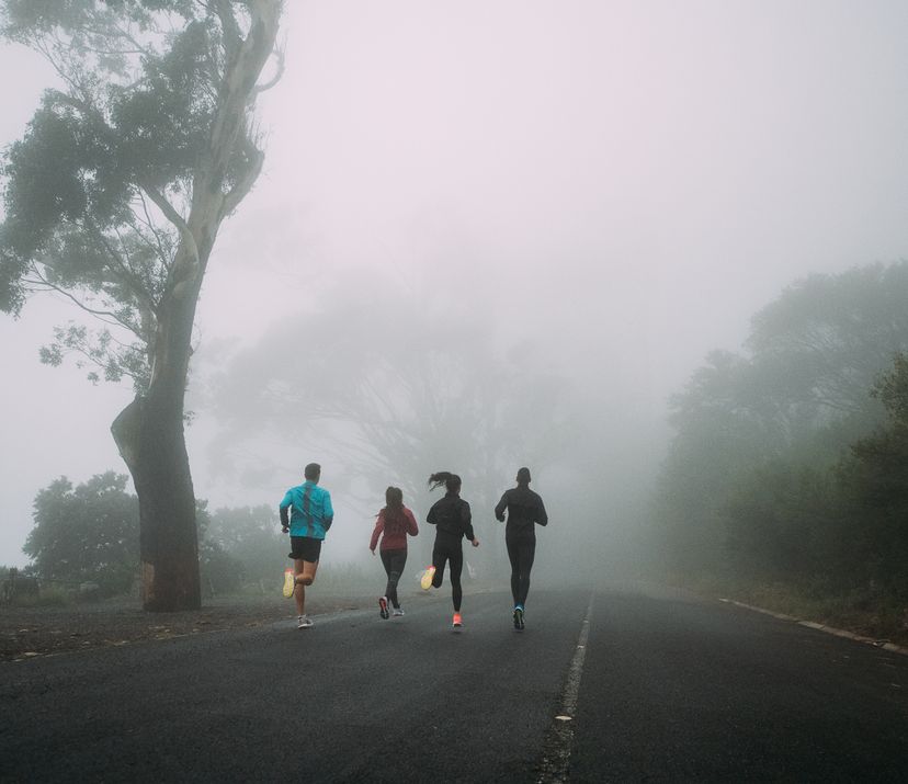 Best Time To Run: Pros & Cons of Morning, Afternoon & Evening Runs 