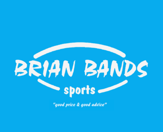 BRIAN BANDS