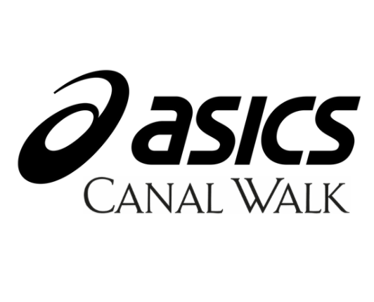 ASICS CANAL WALK