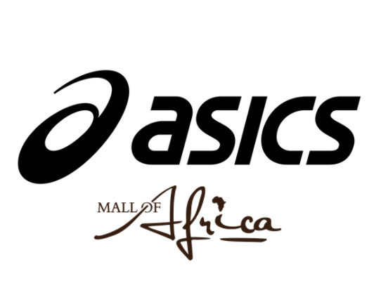 ASICS MALL OF AFRICA