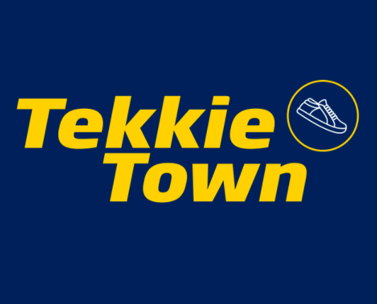 TEKKIE TOWN