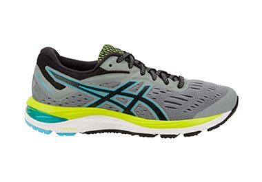 Asics gel cumulus clearance 20 yellow