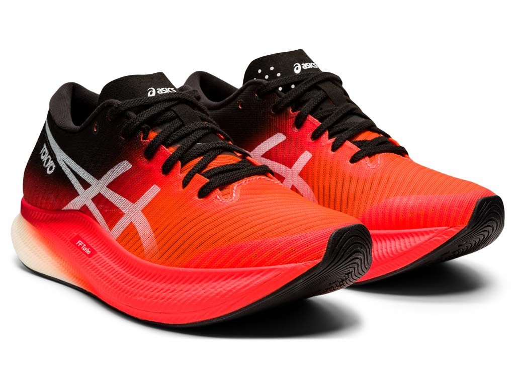 Choosing the Best Long Distance Running Shoes | ASICS NZ