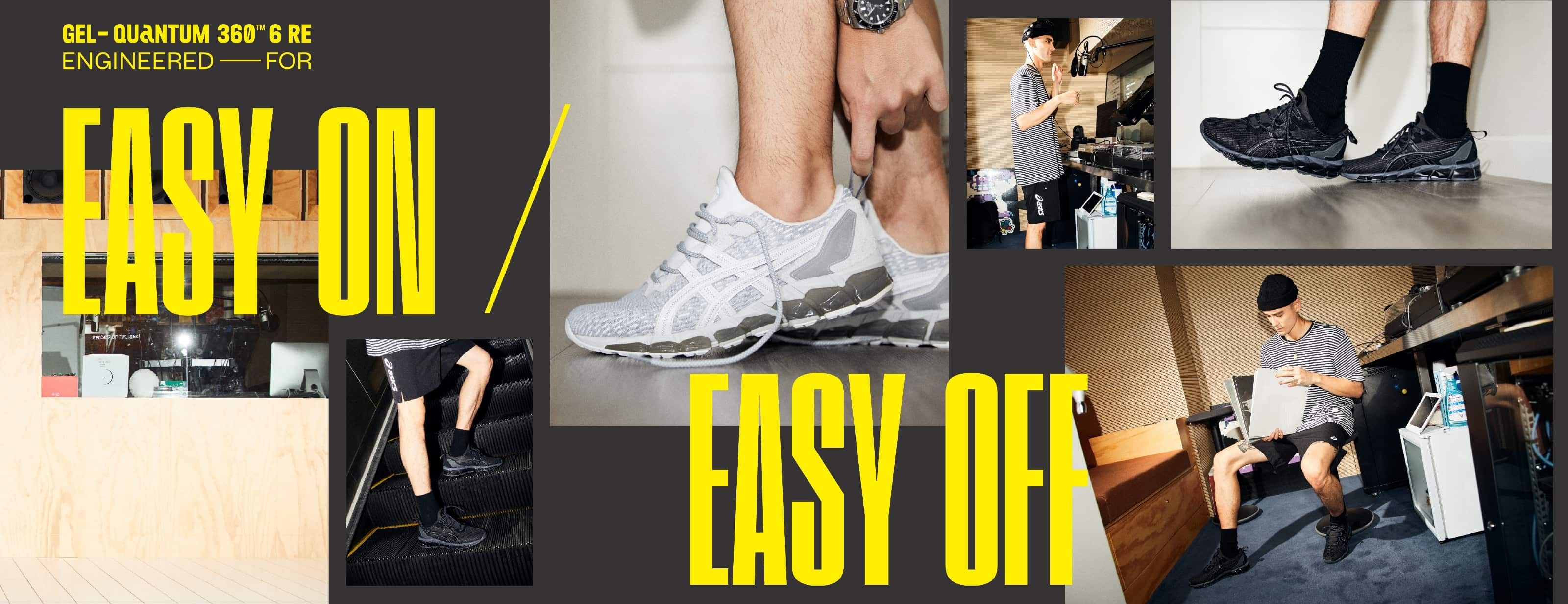 Asics Sportstyle スポーツスタイル アシックス公式