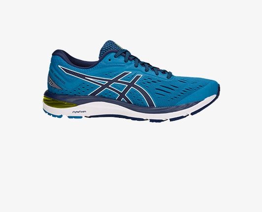 asics exercise shoes