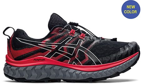 asics frequent trail 80