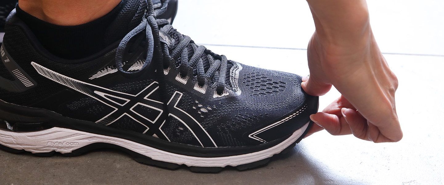 How Do Asics Shoes Fit?