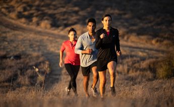 Marathon Running Nutrition