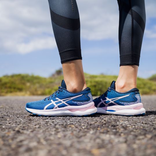 Asics gel nimbus clearance fille bordeaux