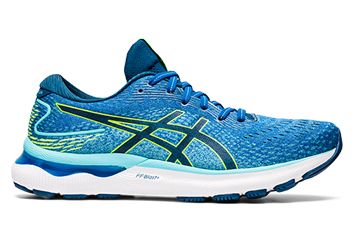 Asics gel best sale nimbus fille 2014