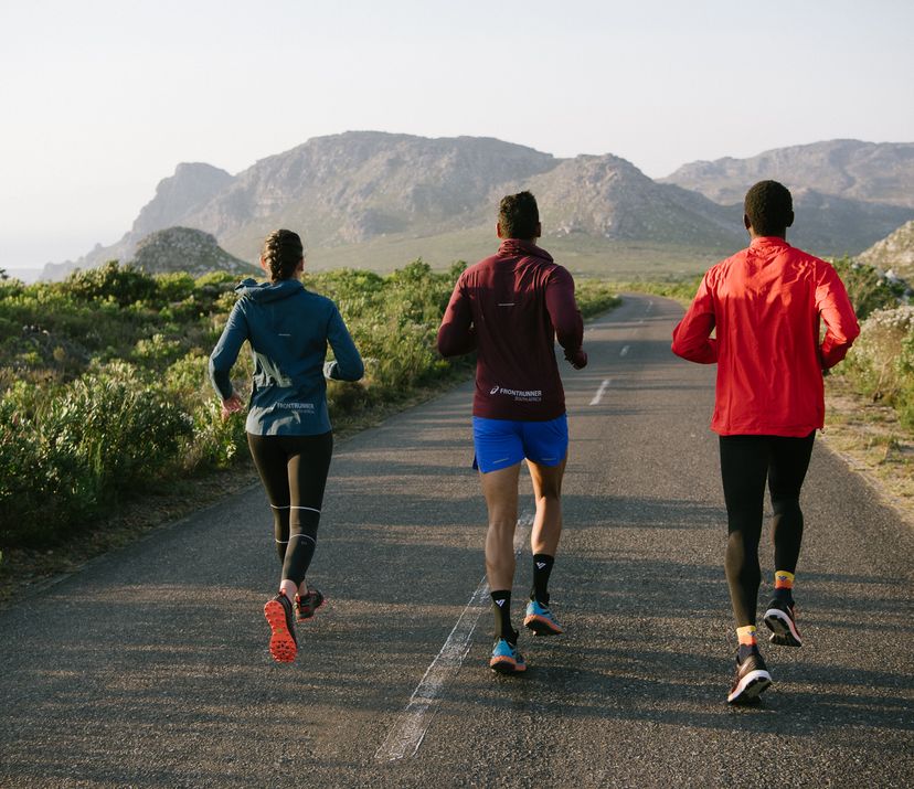 How to make exercise a habit in 2022 | ASICS South Africa