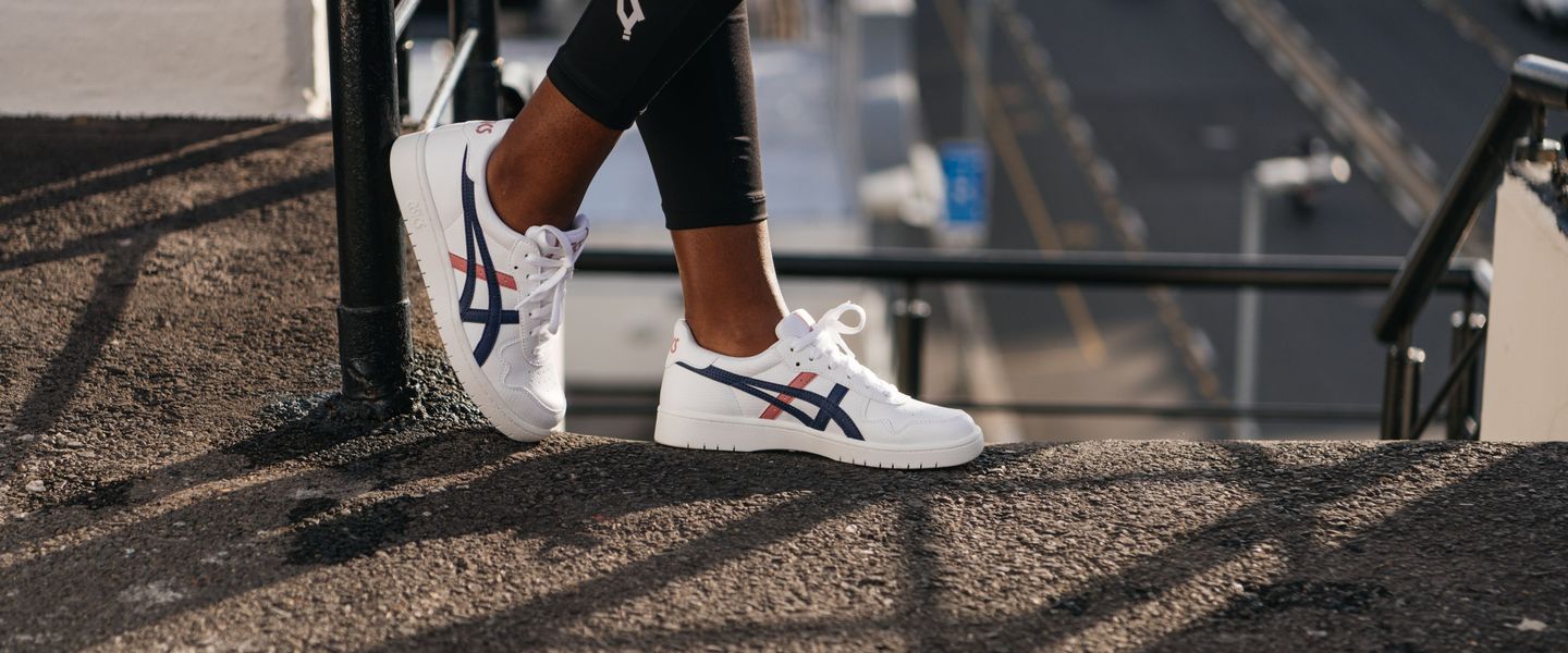 poort Wolk dek Learn why Old-School Basketball Sneakers Are This Season's Biggest Trend |  ASICS South Africa