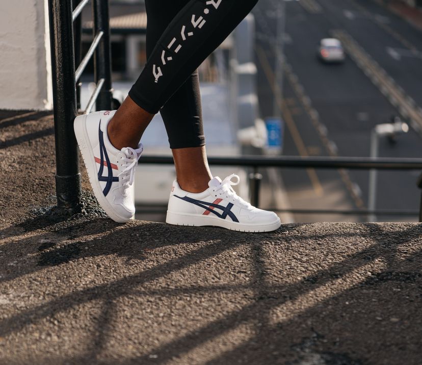 Pelmel Dedicar Atlético Learn why Old-School Basketball Sneakers Are This Season's Biggest Trend |  ASICS South Africa