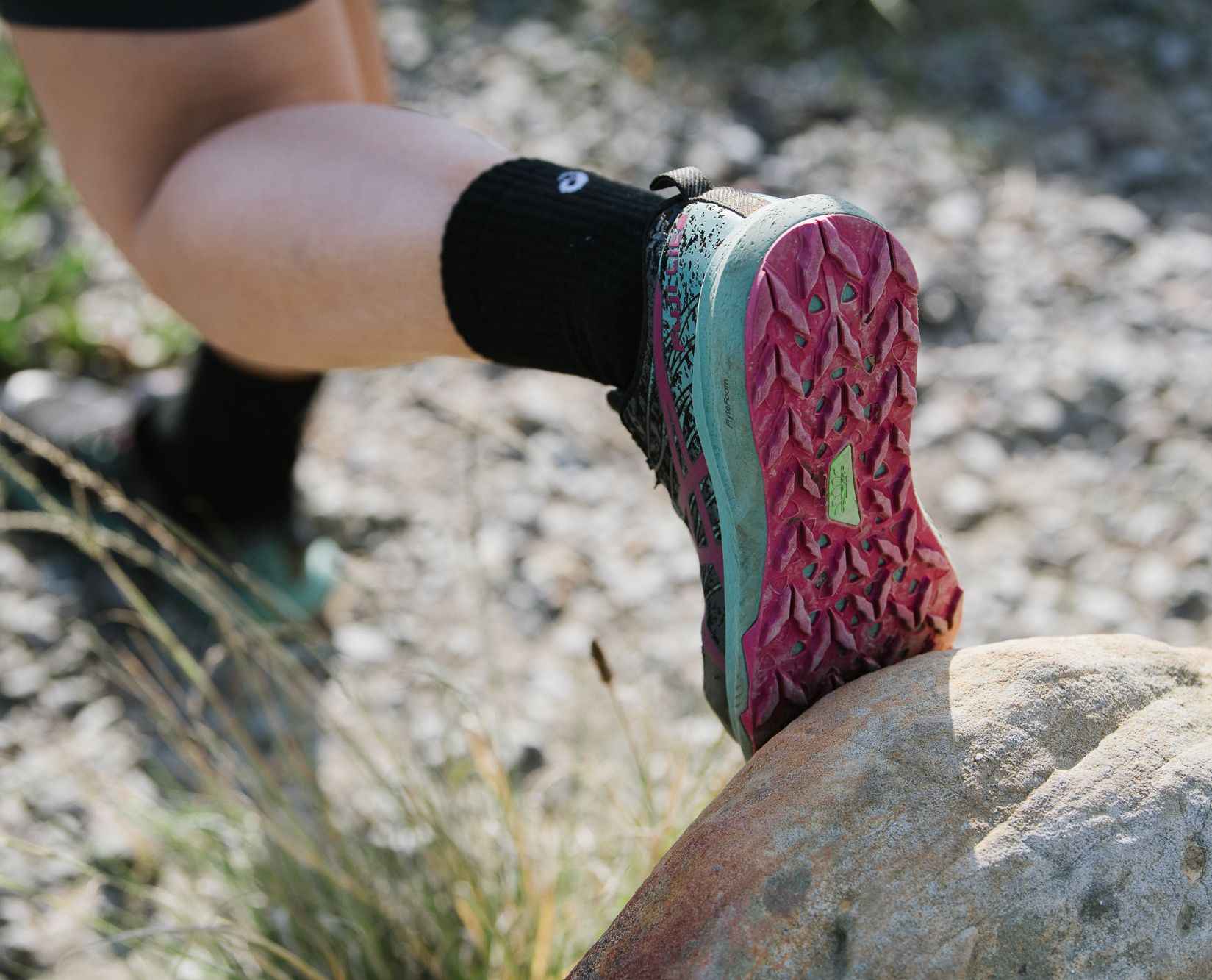 trail running shoes for trail running in South Africa