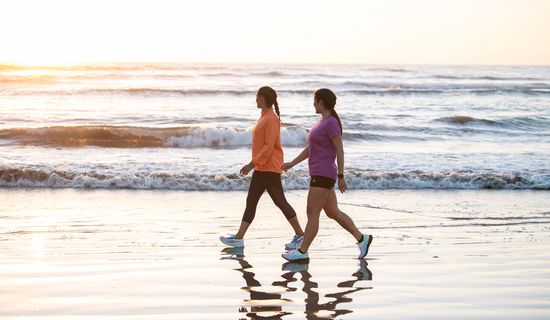 Walking vs. Running: Which is Right for You?