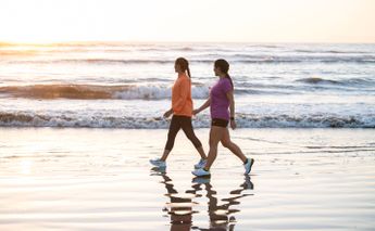 Walking vs. Running: Which is Right for You?