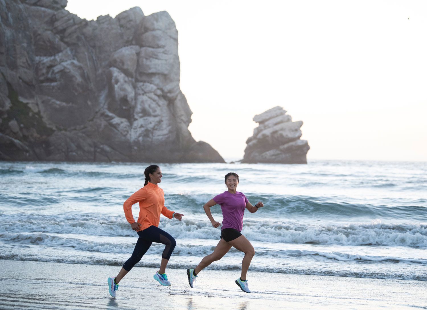 Walking vs. Running: Which is right for you?