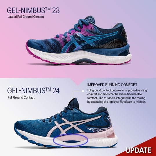 Asics ff shop blast