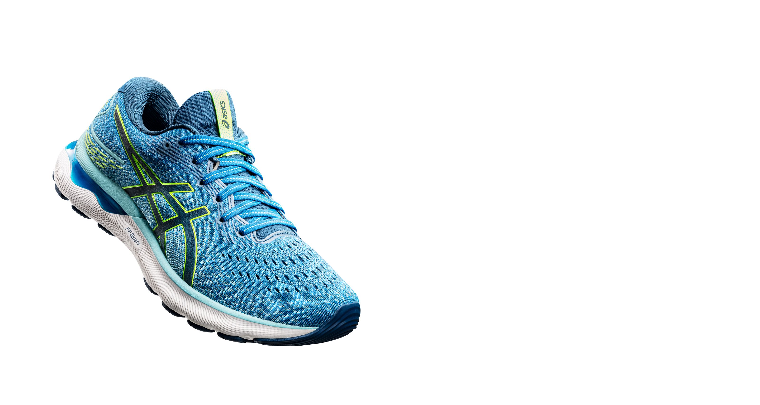 Running Shoe Finder: Quiz to Select Your Perfect Shoe | ASICS US | ASICS