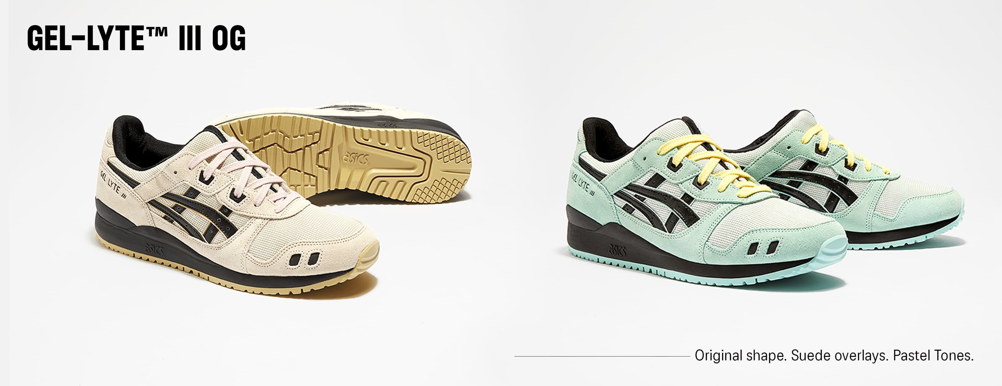 Asics Sportstyle スポーツスタイル アシックス公式