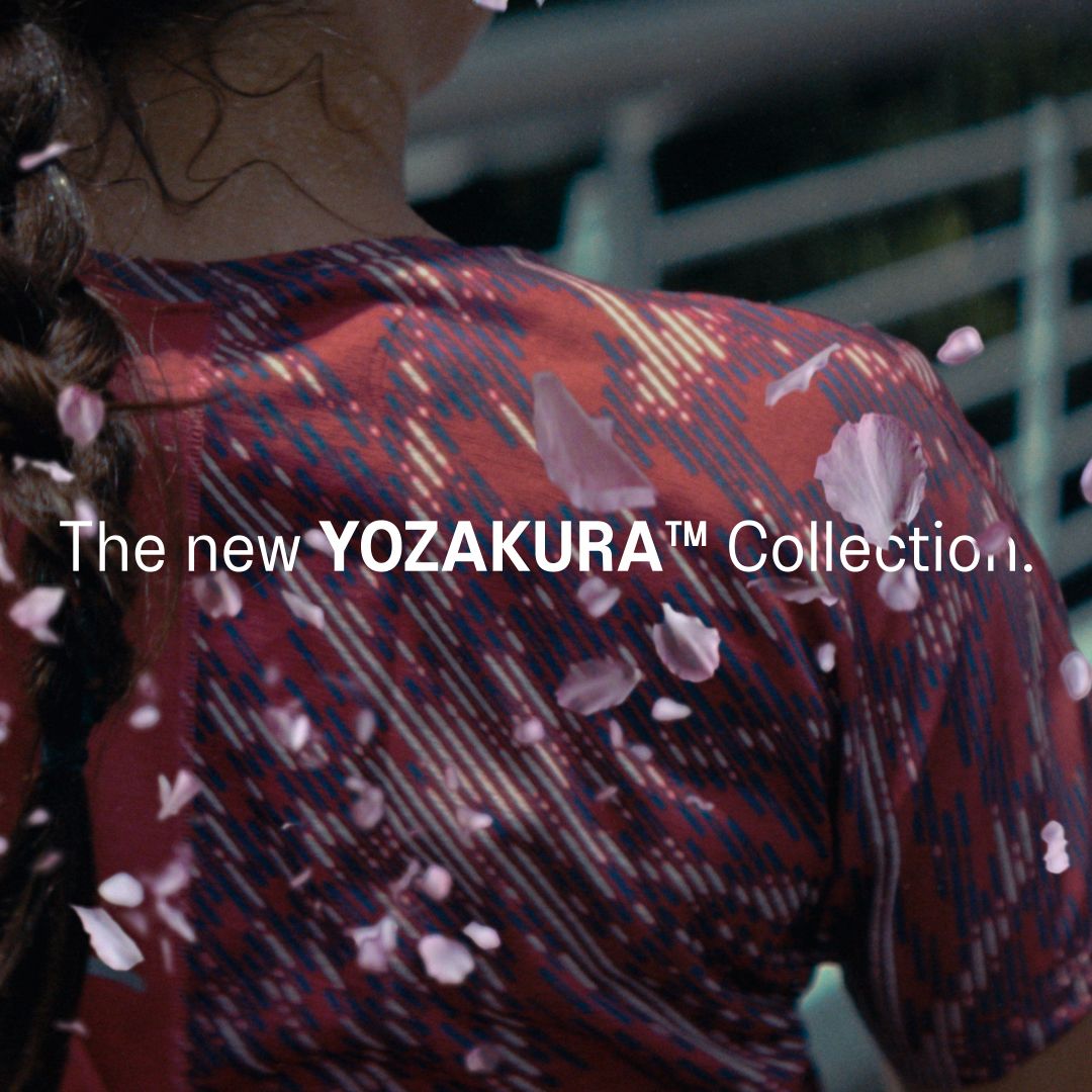 yozakura