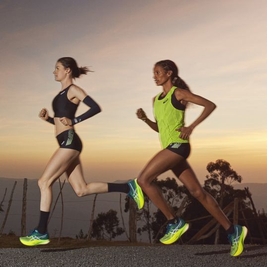 Asics athletes clearance