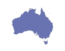 Continents_&_Countries_Australia