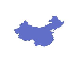 Continents_&_Countries_China