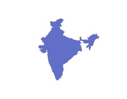 Continents_&_Countries_India