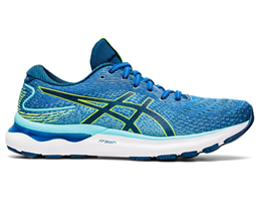 GEL NIMBUS 24
