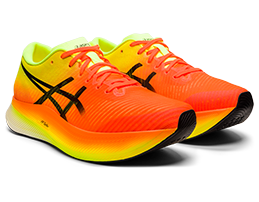 asics carbon fibre plate