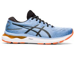 asics gel nimbus 4 femme cyan